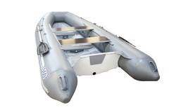 Winboat 360RF Sprint. Год: 2017 год, длина 3,60 м., двигатель подвесной, 25,00 л.с., бензин. Под заказ