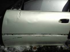 Дверь боковая. Toyota Carina, ST190, CT190, CT195, AT190, ST195, AT191, AT192 Двигатели: 3SFE, 7AFE, 2C, 5AFE, 4AFE, 4SFE. Под заказ