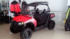 Polaris Ranger RZR 570. исправен, есть птс, без пробега