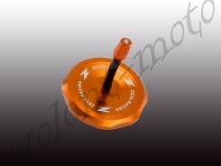 Крышка бака ZETA Gas Cap KTM SX/SXF'14- ZE87-4108 Оранжевый