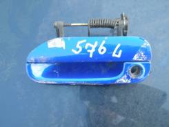 Ручка двери внешняя. Nissan Skyline, ER32, YHR32, FR32, ECR32, HCR32, HR32, HNR32, BNR32