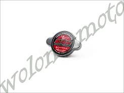 Крышка радиатора DRC 1.6kgf/cm2 DRC Radiator Cap D47-31-016