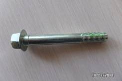Болт рессоры. Toyota: Corona, Century, Carina, Caldina, Carina II Двигатели: 5AF, 3SGE, 3SFE, 5AFE, 3E, 2C, 4AF, 4AFE, 4SFI, 3SF, 4SFE, 5VEU, 4AGE, 4A...