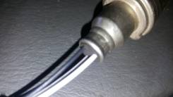 Датчик кислородный. Nissan: Bluebird, Wingroad, Primera Camino, Bluebird Sylphy, Expert, Tino, Pino, Primera, Avenir, AD, Sunny, Almera Двигатели: QG1...