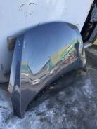 Капот. Hyundai i30