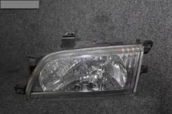 Фара. Toyota Corsa Toyota Tercel