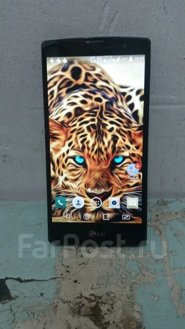 LG Magna H502F. �/� ����