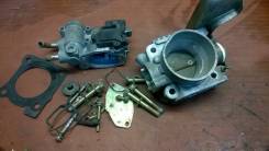 Заслонка дроссельная. Mitsubishi RVR Mitsubishi Chariot, N43W, N33W