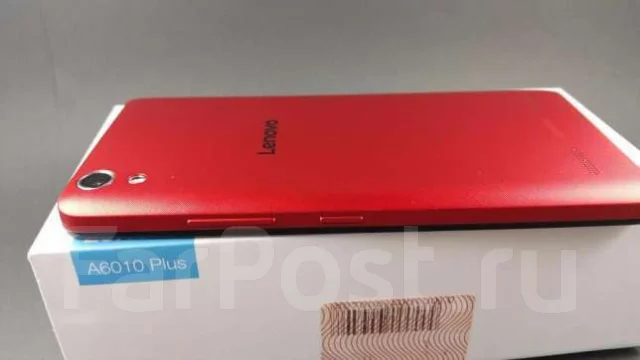 Lenovo A6010. �/� ����