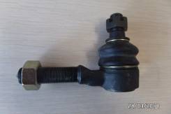 Наконечник рулевой. Mazda Parkway, WVL4B Mazda Titan, WG61K, WH69G, WG31T, WH35H, WGT4H, WH65G, WGFAK, WH6HD, WGT7V, WGMAF, WG3AT, WEL4H, WGSAT, WG64H...