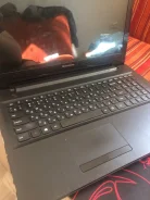 Lenovo IdeaPad G50-70. 15.6", 1,7����, ��� 4 ��, ���� 512���, WiFi, Bluetooth, ����������� �� 8��. ����