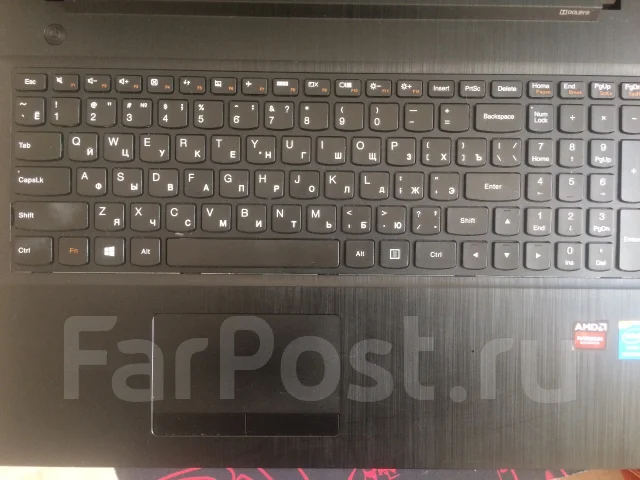 Lenovo IdeaPad G50-70. 15.6", 1,7����, ��� 4 ��, ���� 512���, WiFi: 1, Bluetooth: 1, ����������� �� 8��. ����