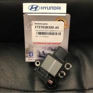 Реле генератора. Hyundai: i40, i10, Accent, i30, i20, Elantra, ix35, Avante, ix20, Tucson, Veloster Kia: Soul, Morning, Ray, Rio, K3, Sportage, Picant...