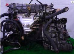 Двигатель в сборе. Nissan Primera Camino Nissan Bluebird Nissan Sunny Nissan Primera Двигатель QG18DD