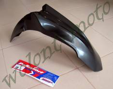 Крыло переднее Polisport CRF250R 14-16/CRF450R 13-16 Черный 8573900003