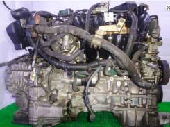 Двигатель в сборе. Nissan Bluebird Sylphy Двигатель QR20DD