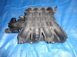 Коллектор впускной. Mitsubishi Colt Plus, Z23A Mitsubishi Colt, Z27A, Z26A, Z25A, Z24A, Z28A, Z23A, Z22A, Z21A Двигатель 4A90
