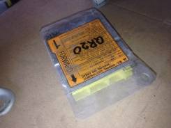 Блок управления airbag. Nissan Primera, WTNP12, WRP12, WTP12