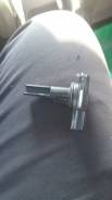 Датчик расхода воздуха. Toyota: Corolla, RAV4, Mark X, Allion, Vios, Blade, Camry, Alphard, Crown, Auris, Vellfire, Corolla Fielder, Corolla Axio, Pre...