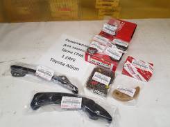 Цепь ГРМ. Toyota: Premio, Allion, ist, Vios, Prius a, Corolla Axio, Scion, Corolla, Yaris, Auris, Prius v, Matrix, Prius, Corolla Fielder, Verso, Coro...
