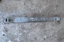 Жесткость бампера. Honda CR-V, RE4, RE3, RE Honda CR-V I-CTDI Двигатель N22A2