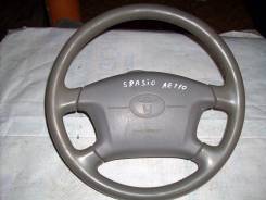 Руль. Toyota Corolla Spacio, AE111, AE111N