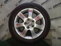 Hankook Ventus ME01 K114. Летние, 2012 год, износ: 5%, 4 шт