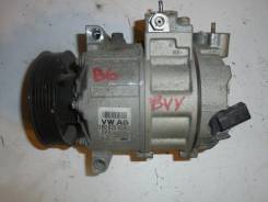 Компрессор кондиционера. Volkswagen Audi Skoda