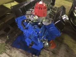 Мотор Форд Биг Блок 429. BigBlock 429 от Ford Mustang 1971