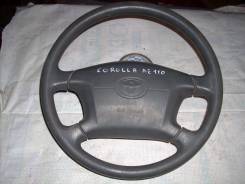 Руль. Toyota Corolla, AE110