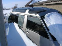 Toyota Master Ace Surf