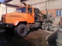 Краз. Продам , 14 860 куб. см., 26 000 кг.
