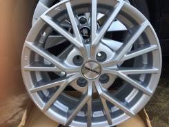 TGRACING. 6.0x15, 4x98.00, ET38, ЦО 58,5 мм.