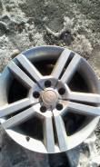 DJ WHEELS. x16, 5x114.30