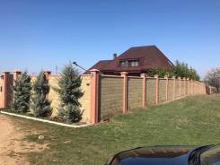 Строительство домов и коттеджей в Севастополе