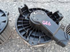 Винт печки контрактный. Honda Fit, GE6 Двигатель L13A