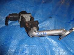 Клапан egr. Mitsubishi Colt, Z27A, Z26A, Z25A, Z24A, Z28A, Z23A, Z22A, Z21A Двигатель 4A90