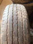 Kumho Radial 798 Plus. Всесезонные, износ: 50%, 2 шт