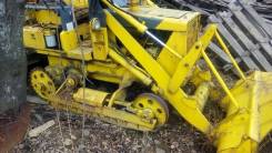 Komatsu D20. Продам бульдозер, 4 610,00 кг.