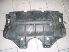 Защита двигателя. Toyota Mark II Wagon Blit, GX110, GX110W, GX115, GX115W, JZX110, JZX110W, JZX115, JZX115W Toyota Verossa, GX110, GX115, JZX110 Toyot...