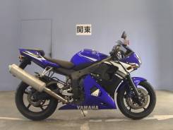 Yamaha YZF R6. 600 куб. см., исправен, птс, без пробега. Под заказ