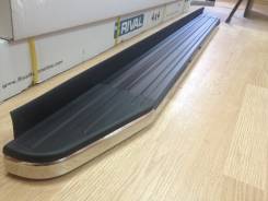 Обвес кузова силовой. Citroen C4 Aircross Mitsubishi Outlander Mitsubishi ASX Peugeot 4008