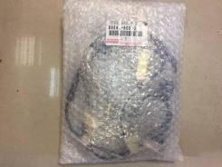 Датчик abs. Toyota Land Cruiser, FZJ100, UZJ100, UZJ100L, UZJ100W Двигатели: 1FZFE, 2UZFE