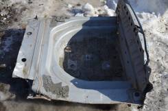 Ванна в багажник. Toyota Camry, ACV40, ASV40, AHV40, GSV40, ACV45 Двигатели: 2GRFE, 2AZFE, 2AZFXE