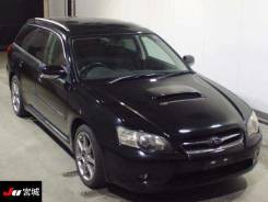 Subaru Legacy. BP5057973