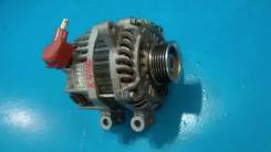 Генератор. Subaru Impreza (GP XV), GP7 Subaru Impreza (GJ), GJ6, GJ7 Subaru Impreza (GP WGN), GP6, GP7 Двигатель EJ20A