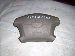 Подушка безопасности. Toyota Corolla, AE110