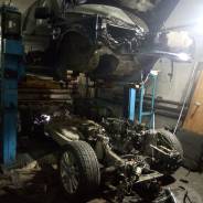 Ремонт двигателей Land Rover, Jaguar