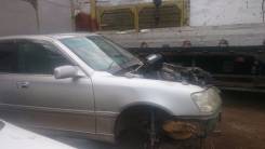 Toyota Crown. JZS171, 1JZ GE