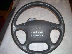 Руль. Toyota Carina, AT190
